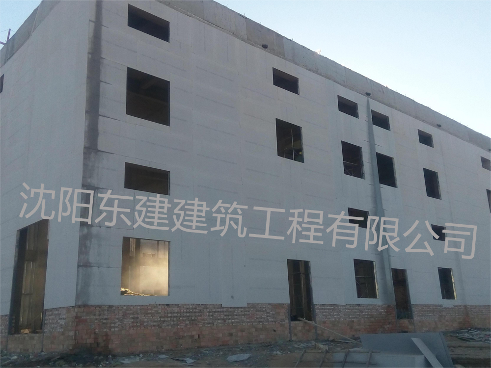 晋城市抗爆板轻质泄爆墙 - 厂家